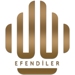 Efendiler logo